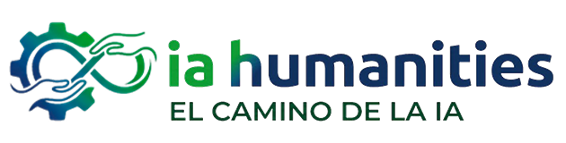 iahumanities, el camino de la IA